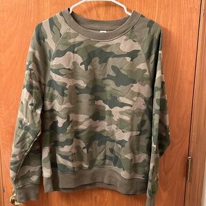 Old Navy sweatshirt